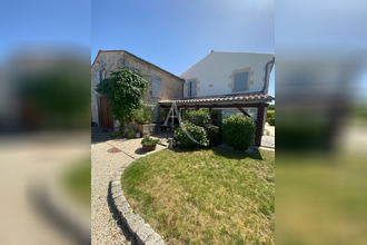 Ma-Cabane - Vente Maison MONTROY, 220 m²