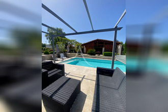 Ma-Cabane - Vente Maison MONTROY, 220 m²