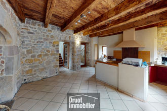 Ma-Cabane - Vente Maison Montrozier, 125 m²