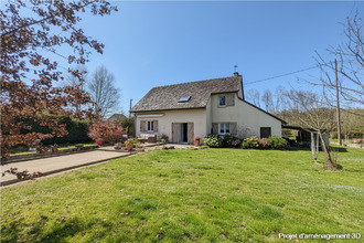 Ma-Cabane - Vente Maison MONTROZIER, 153 m²