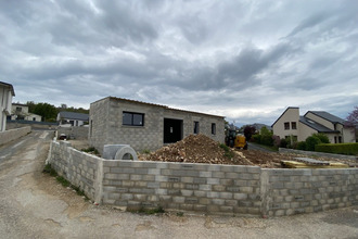 Ma-Cabane - Vente Maison Montrozier, 109 m²