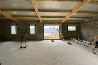 Ma-Cabane - Vente Maison Montrozier, 109 m²