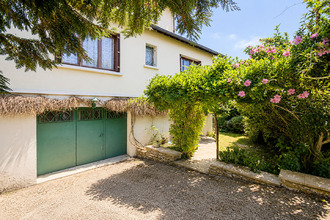 Ma-Cabane - Vente Maison MONTRY, 200 m²