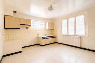 Ma-Cabane - Vente Maison MONTRY, 200 m²