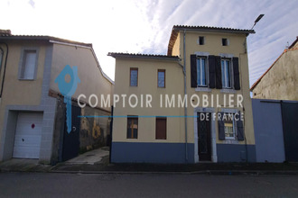 Vente Maison 31210, Montréjeau France