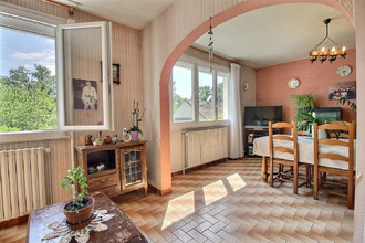 Ma-Cabane - Vente Maison Monts, 74 m²