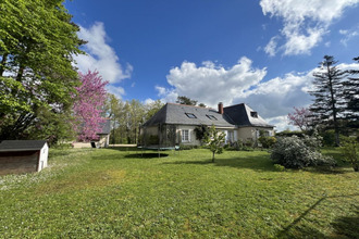 Ma-Cabane - Vente Maison MONTS, 207 m²