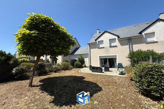 Vente Maison 37260, Monts France
