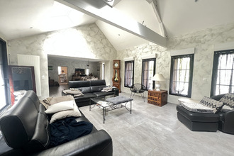 Ma-Cabane - Vente Maison Monts, 156 m²