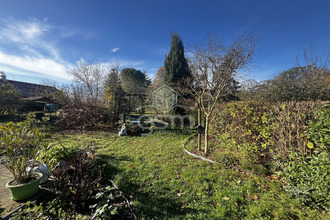 Ma-Cabane - Vente Maison Monts, 120 m²