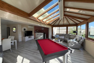 Ma-Cabane - Vente Maison Monts, 168 m²