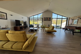 Ma-Cabane - Vente Maison Monts, 226 m²