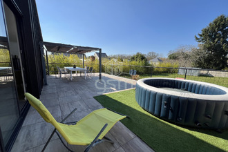 Ma-Cabane - Vente Maison Monts, 226 m²