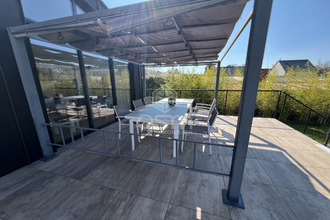 Ma-Cabane - Vente Maison Monts, 226 m²