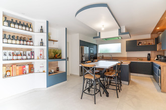 Ma-Cabane - Vente Maison MONTS, 204 m²