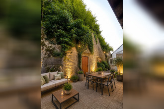 Ma-Cabane - Vente Maison Monts, 156 m²