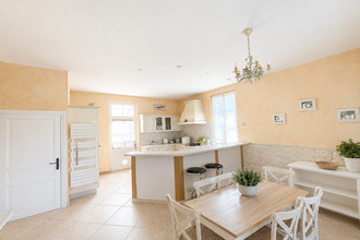 Ma-Cabane - Vente Maison Monts, 156 m²