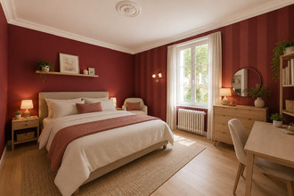 Ma-Cabane - Vente Maison Monts, 156 m²