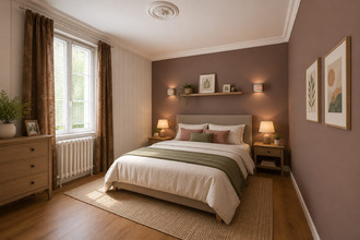 Ma-Cabane - Vente Maison Monts, 156 m²