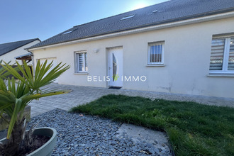 Ma-Cabane - Vente Maison Monts, 120 m²