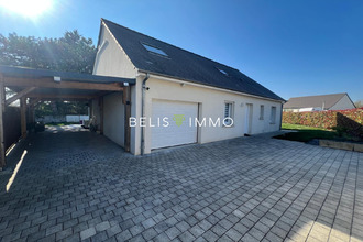 Ma-Cabane - Vente Maison Monts, 120 m²