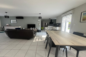 Ma-Cabane - Vente Maison Monts, 120 m²