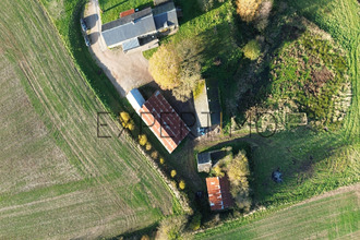 Ma-Cabane - Vente Maison Monts-en-Bessin, 230 m²