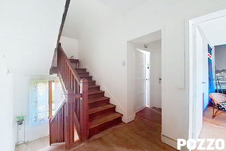 Ma-Cabane - Vente Maison MONTS-EN-BESSIN, 181 m²