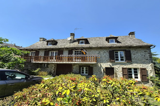 Ma-Cabane - Vente Maison Montsalvy, 158 m²