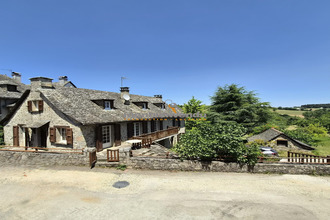 Ma-Cabane - Vente Maison Montsalvy, 158 m²