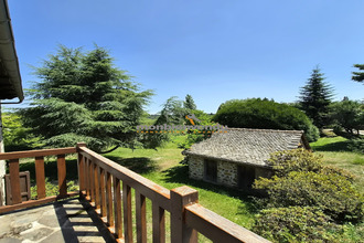 Ma-Cabane - Vente Maison Montsalvy, 158 m²