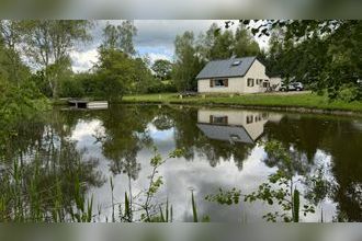 Ma-Cabane - Vente Maison Montsauche-les-Settons, 140 m²