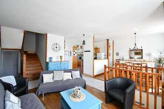 Ma-Cabane - Vente Maison Montsauche-les-Settons, 157 m²