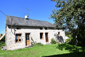 Ma-Cabane - Vente Maison Montsauche-les-Settons, 80 m²