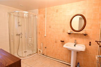 Ma-Cabane - Vente Maison Montsauche-les-Settons, 80 m²