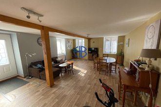 Ma-Cabane - Vente Maison MONTSEVEROUX, 118 m²