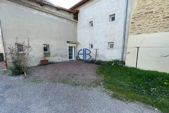 Ma-Cabane - Vente Maison MONTSEVEROUX, 118 m²