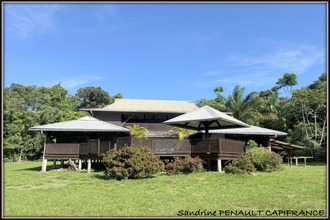 Vente Maison 97356, MONTSINERY TONNEGRANDE France