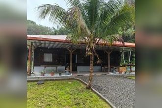 Vente Maison 97356, Montsinéry-Tonnegrande France