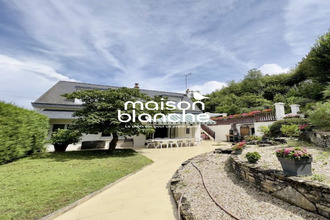 Vente Maison 49730, Montsoreau France