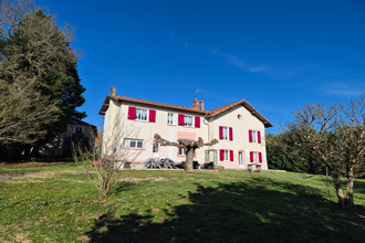 Ma-Cabane - Vente Maison MONTSOUE, 420 m²
