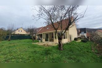 Ma-Cabane - Vente Maison Montsoult, 115 m²