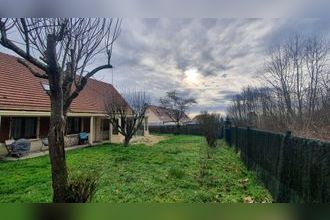 Ma-Cabane - Vente Maison Montsoult, 115 m²