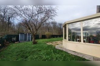 Ma-Cabane - Vente Maison Montsoult, 115 m²