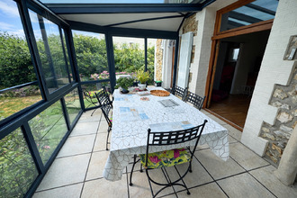 Ma-Cabane - Vente Maison MONTSOULT, 106 m²