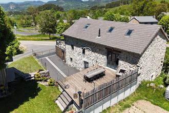 Vente Maison 43260, Montusclat France