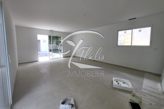 Ma-Cabane - Vente Maison Montussan, 140 m²