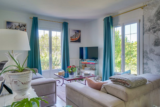 Ma-Cabane - Vente Maison Montussan, 118 m²