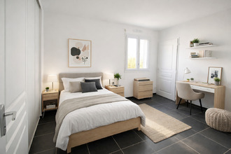 Ma-Cabane - Vente Maison MONTUSSAN, 88 m²