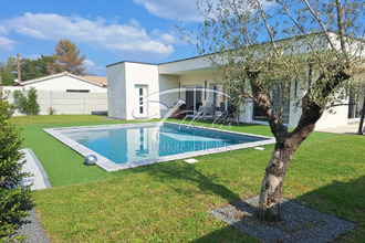 Ma-Cabane - Vente Maison Montussan, 168 m²